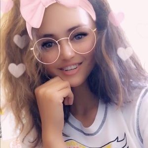 Meet your Posher, Shelby